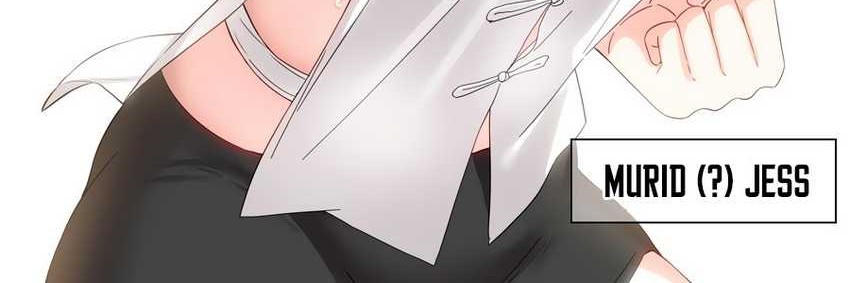 My Harem Grew So Large, I Was Forced to Ascend Chapter 78 - halaman 149