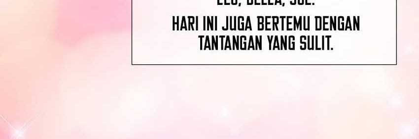 My Harem Grew So Large, I Was Forced to Ascend Chapter 78 - halaman 157