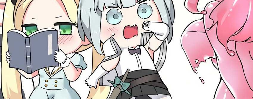 My Harem Grew So Large, I Was Forced to Ascend Chapter 78 - halaman 159