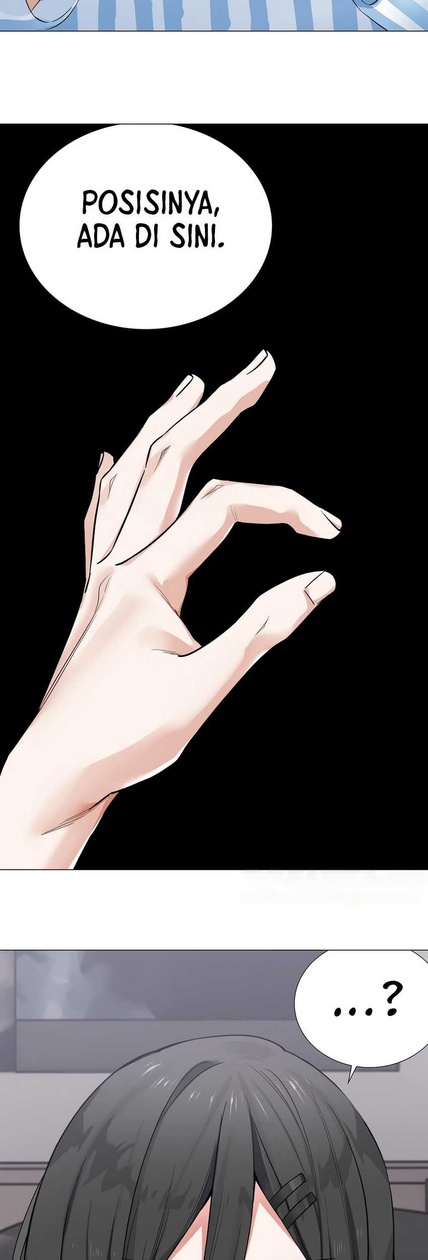 My Harem Grew So Large, I Was Forced to Ascend Chapter 78 - halaman 16