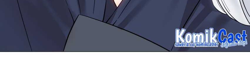 My Harem Grew So Large, I Was Forced to Ascend Chapter 78 - halaman 173