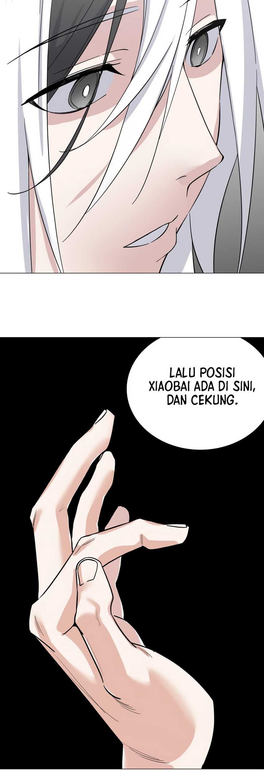 My Harem Grew So Large, I Was Forced to Ascend Chapter 78 - halaman 22