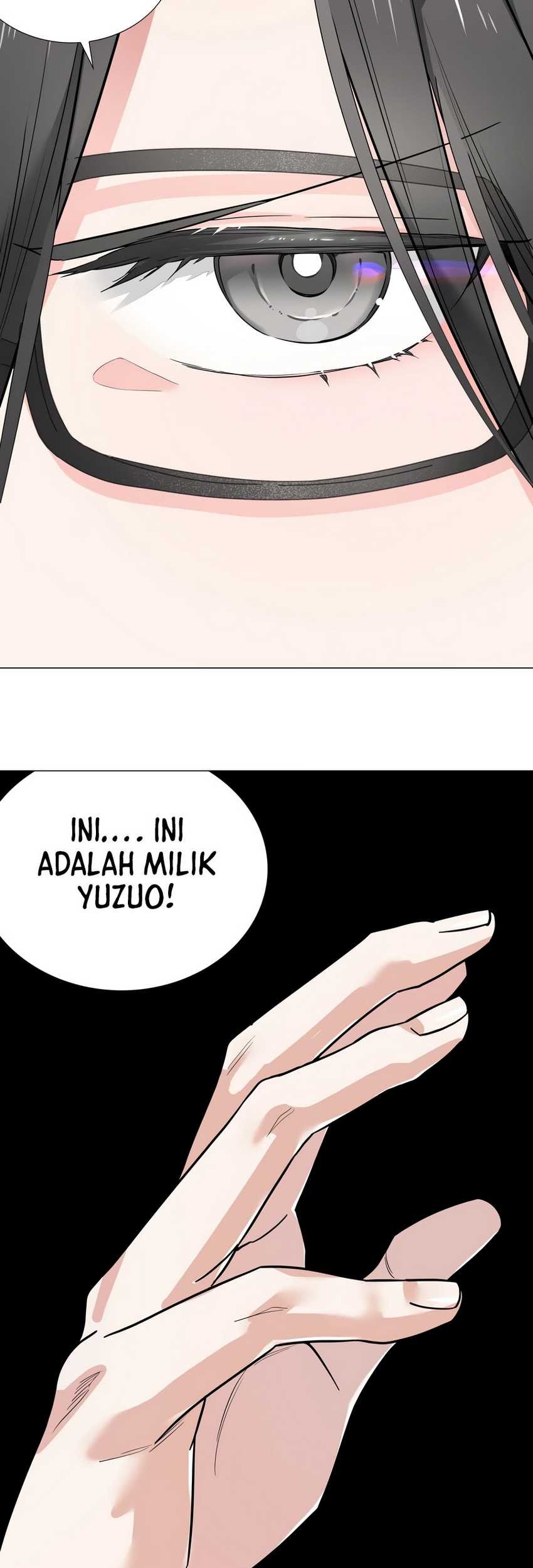 My Harem Grew So Large, I Was Forced to Ascend Chapter 78 - halaman 24