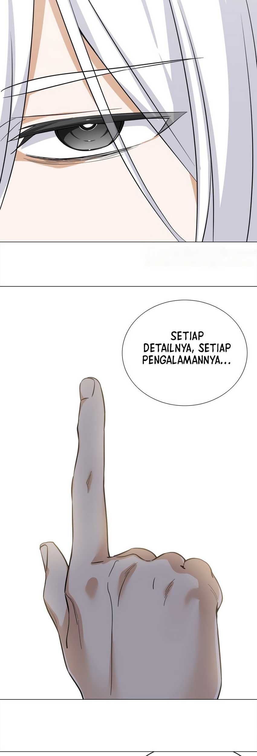 My Harem Grew So Large, I Was Forced to Ascend Chapter 78 - halaman 30