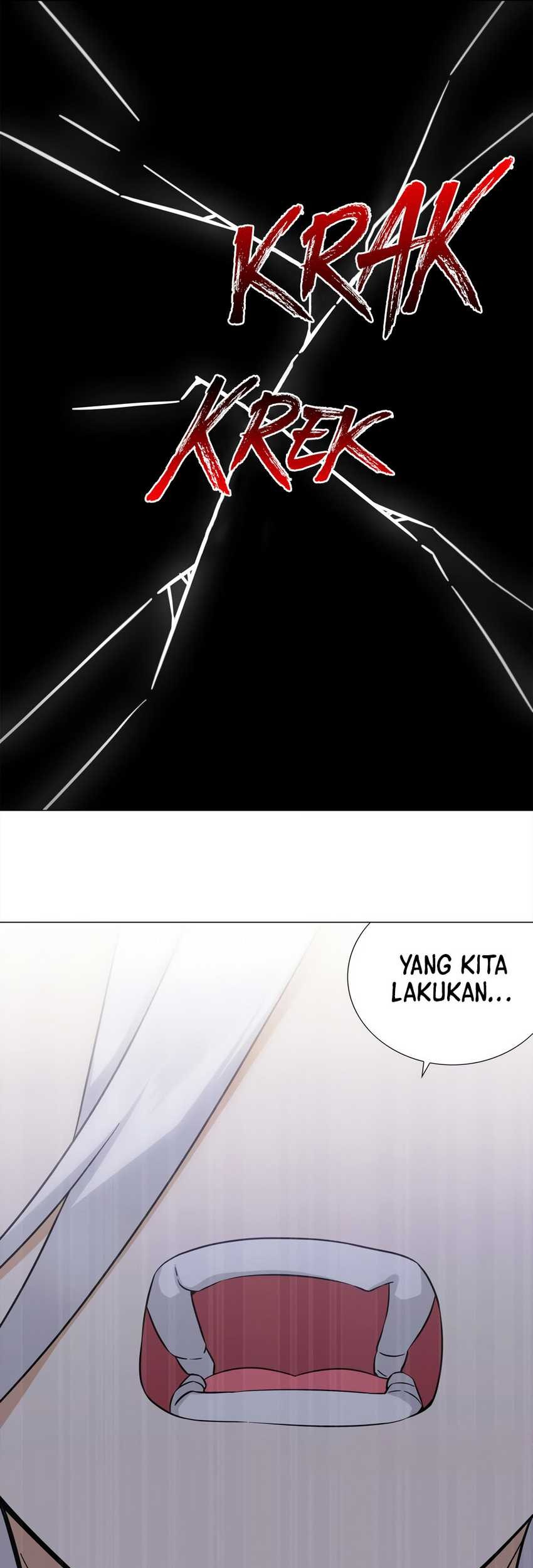 My Harem Grew So Large, I Was Forced to Ascend Chapter 78 - halaman 38