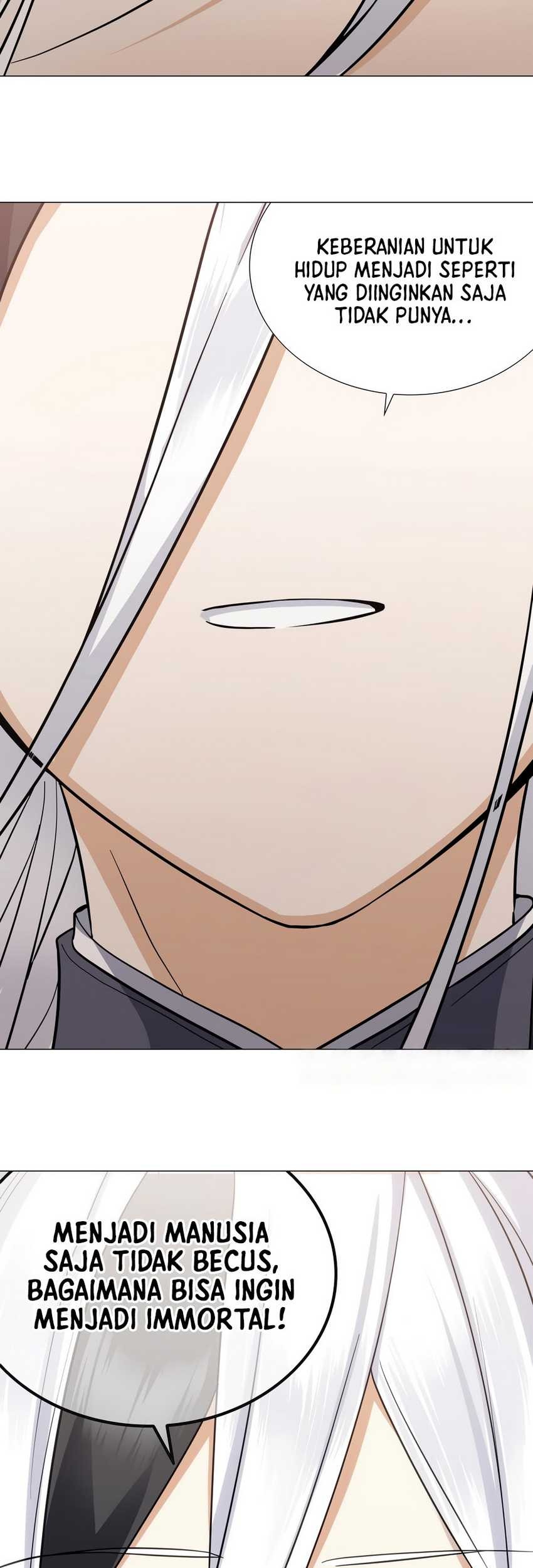 My Harem Grew So Large, I Was Forced to Ascend Chapter 78 - halaman 52