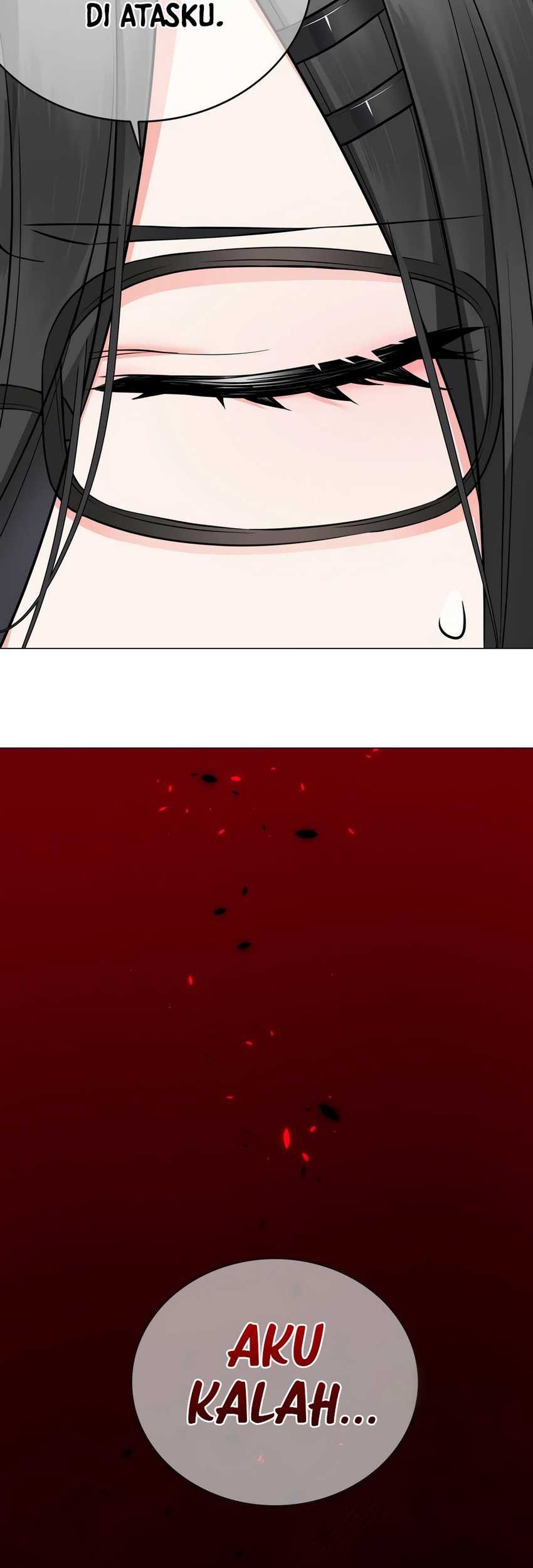 My Harem Grew So Large, I Was Forced to Ascend Chapter 78 - halaman 56