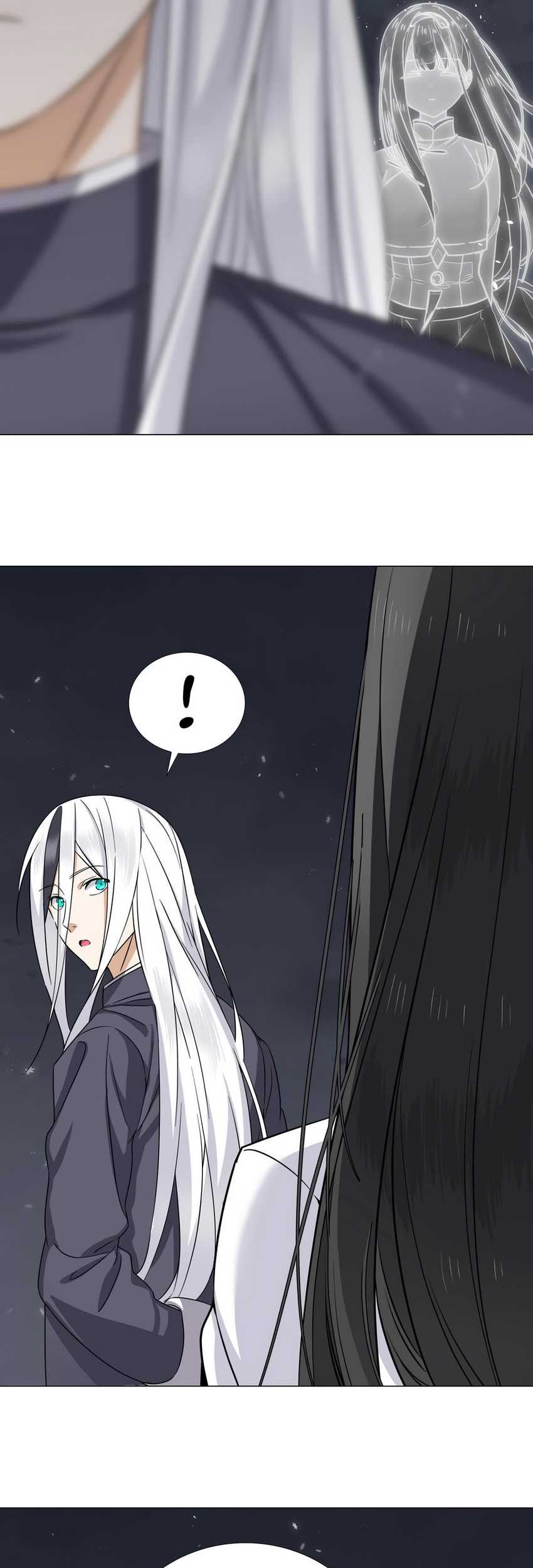 My Harem Grew So Large, I Was Forced to Ascend Chapter 78 - halaman 62