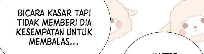 My Harem Grew So Large, I Was Forced to Ascend Chapter 78 - halaman 69