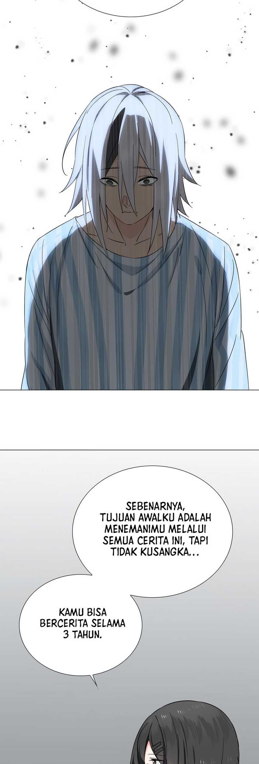 My Harem Grew So Large, I Was Forced to Ascend Chapter 78 - halaman 8
