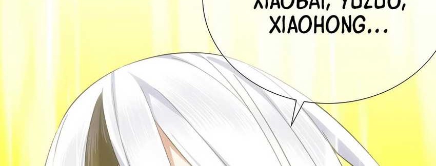 My Harem Grew So Large, I Was Forced to Ascend Chapter 78 - halaman 81