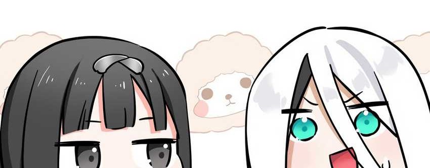 My Harem Grew So Large, I Was Forced to Ascend Chapter 78 - halaman 89