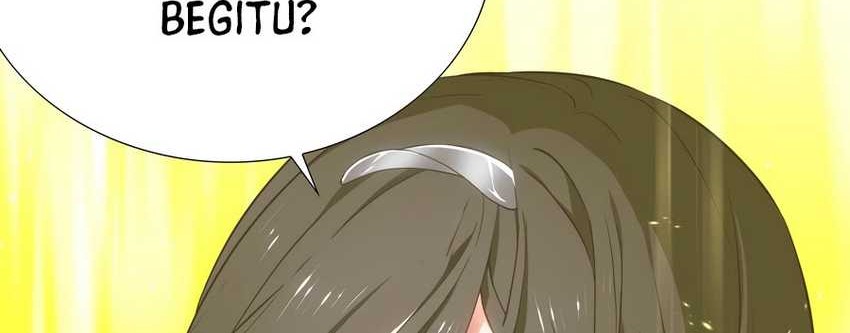 My Harem Grew So Large, I Was Forced to Ascend Chapter 78 - halaman 93