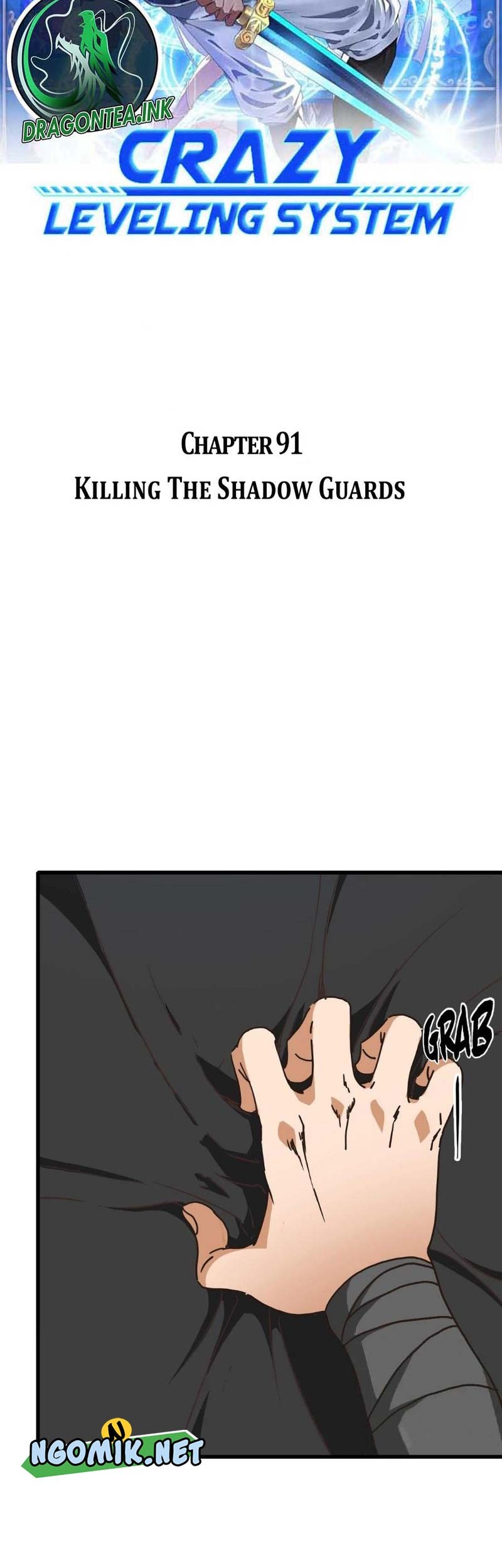 My Harem Grew So Large, I Was Forced to Ascend Chapter 8 - halaman 12