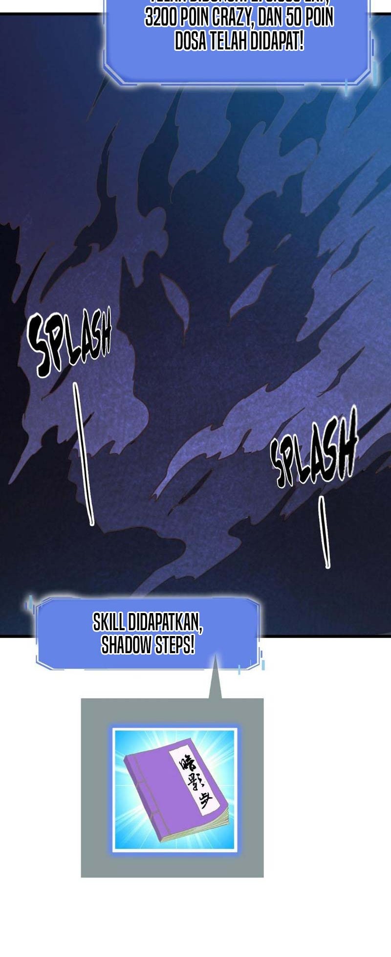 My Harem Grew So Large, I Was Forced to Ascend Chapter 8 - halaman 15