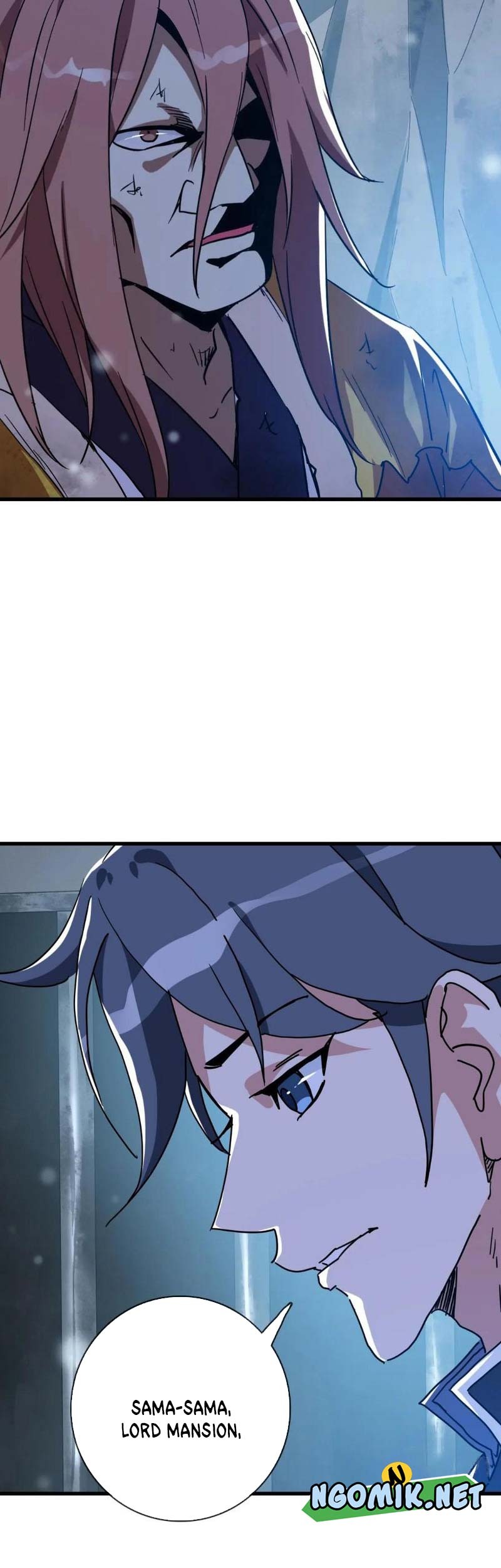 My Harem Grew So Large, I Was Forced to Ascend Chapter 9 - halaman 24