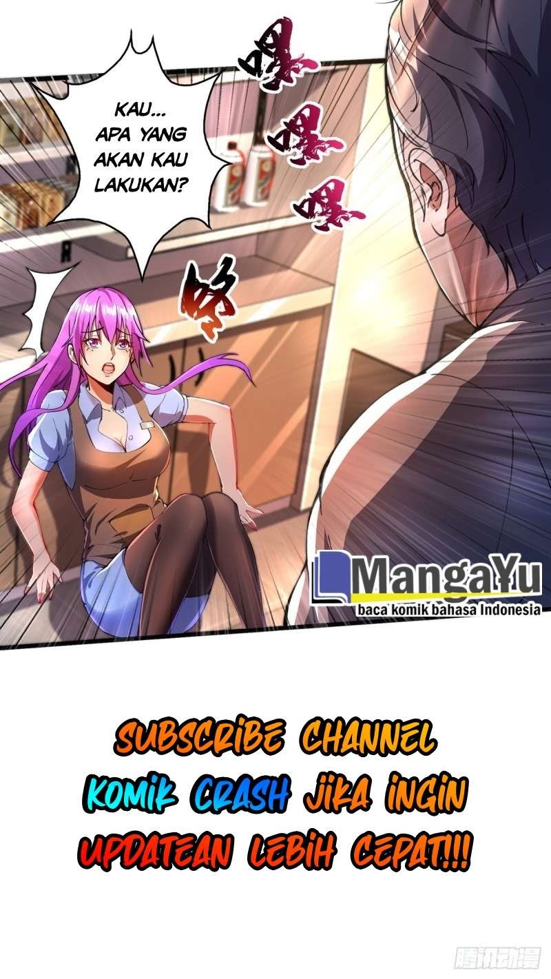 My Harem In The Day of Apocalypse Chapter 1 - halaman 18