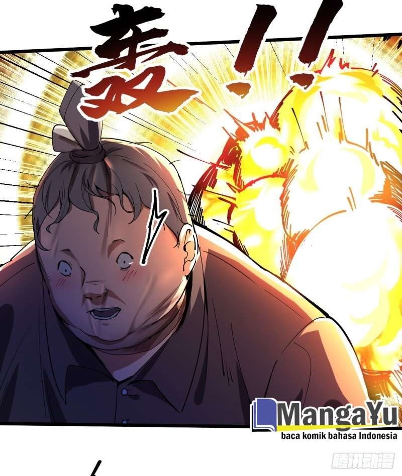 My Harem In The Day of Apocalypse Chapter 1 - halaman 23