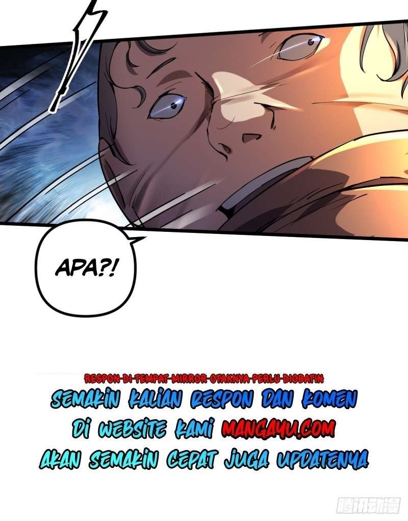 My Harem In The Day of Apocalypse Chapter 1 - halaman 24