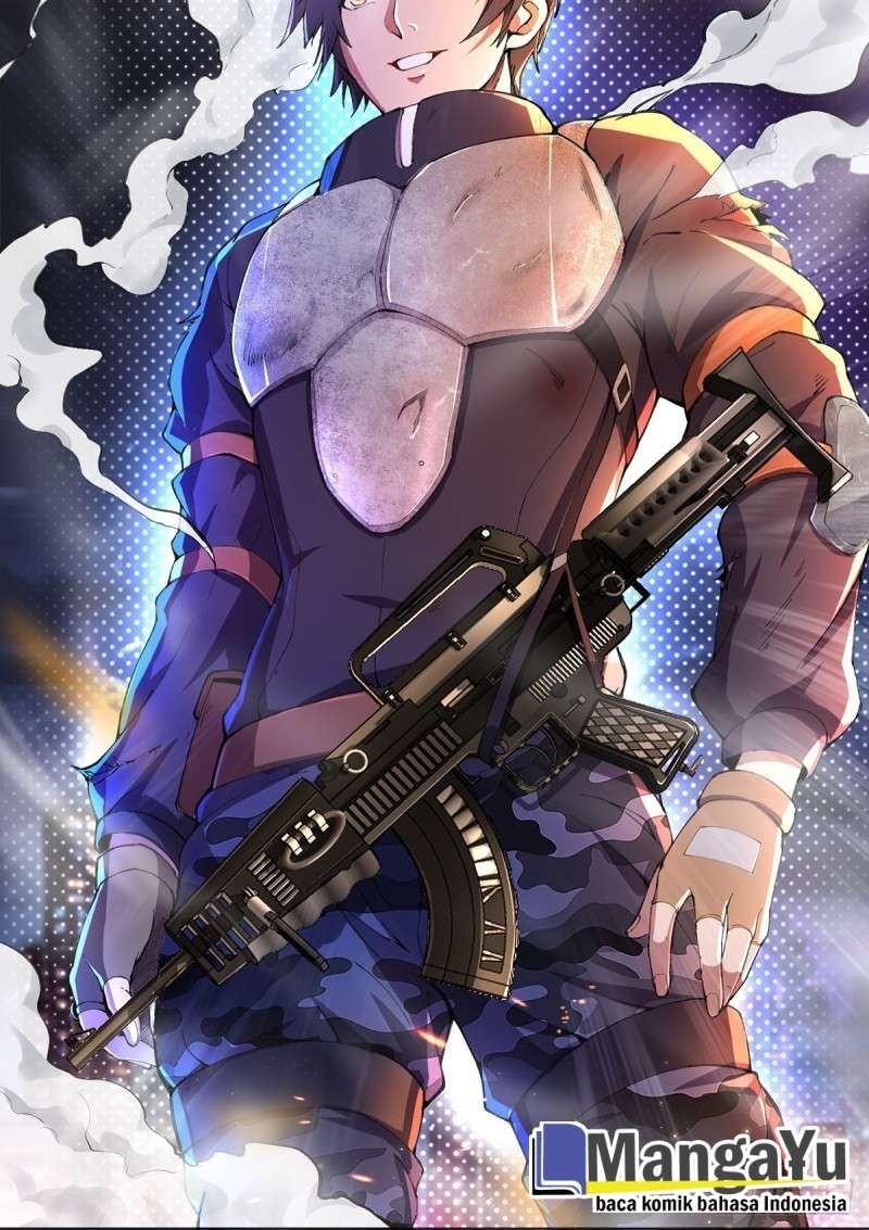 My Harem In The Day of Apocalypse Chapter 1 - halaman 26