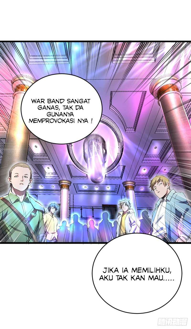My Harem In The Day of Apocalypse Chapter 10 - halaman 17
