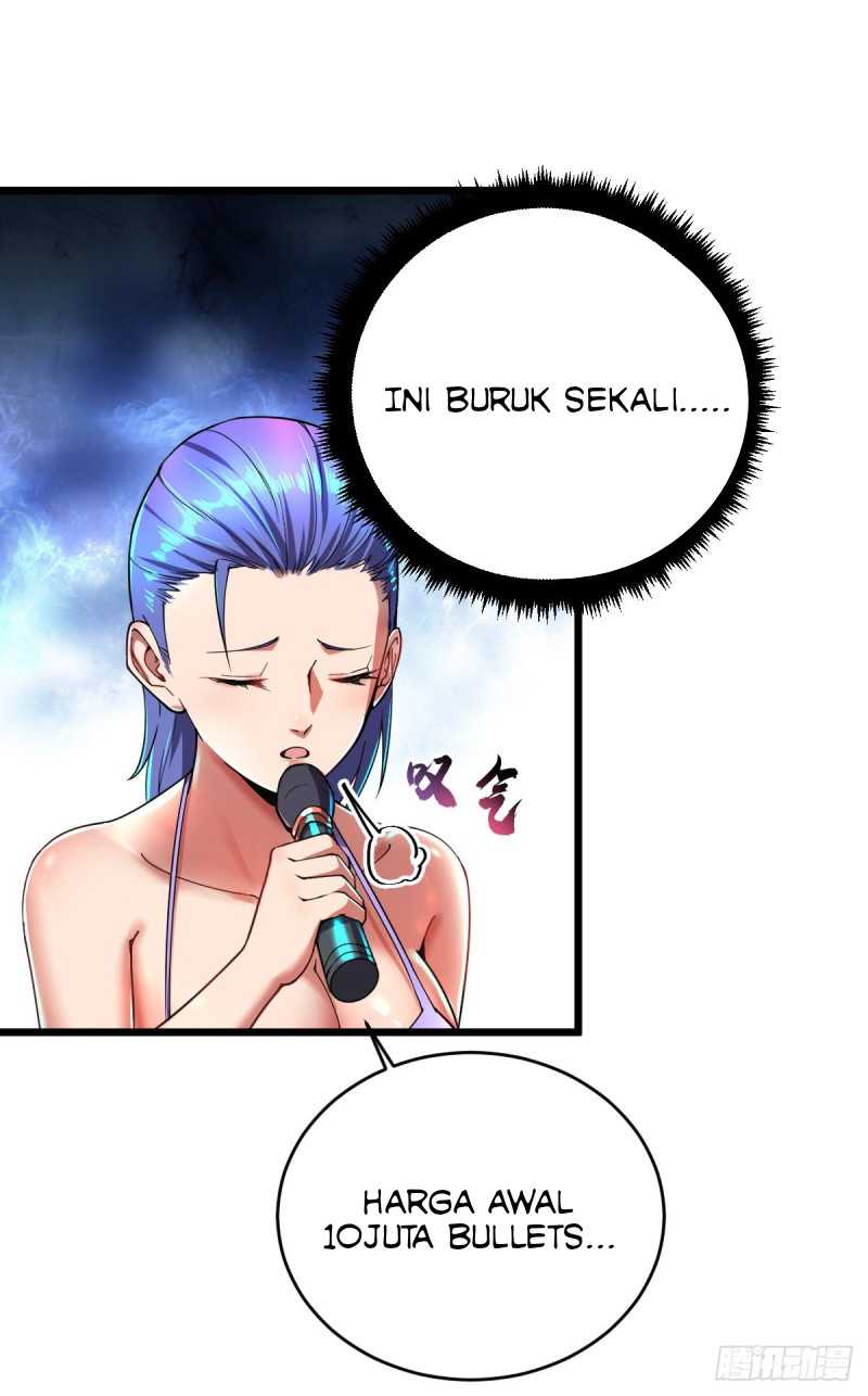 My Harem In The Day of Apocalypse Chapter 10 - halaman 18
