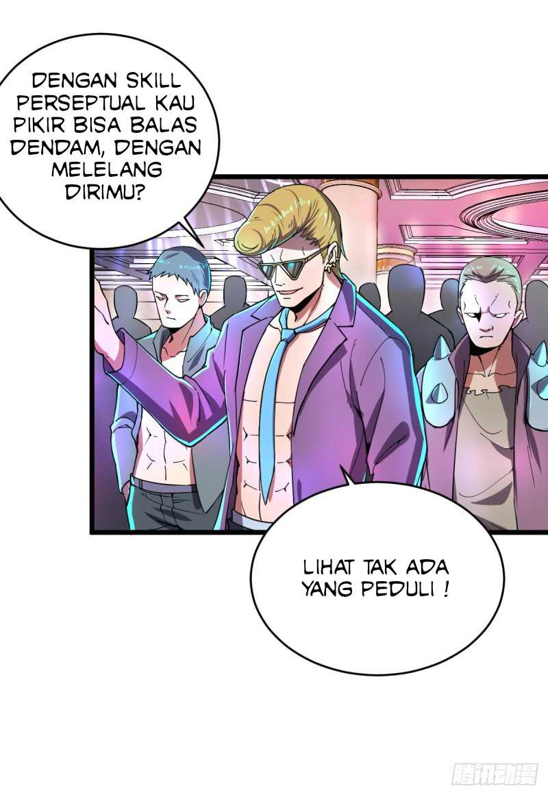 My Harem In The Day of Apocalypse Chapter 10 - halaman 19