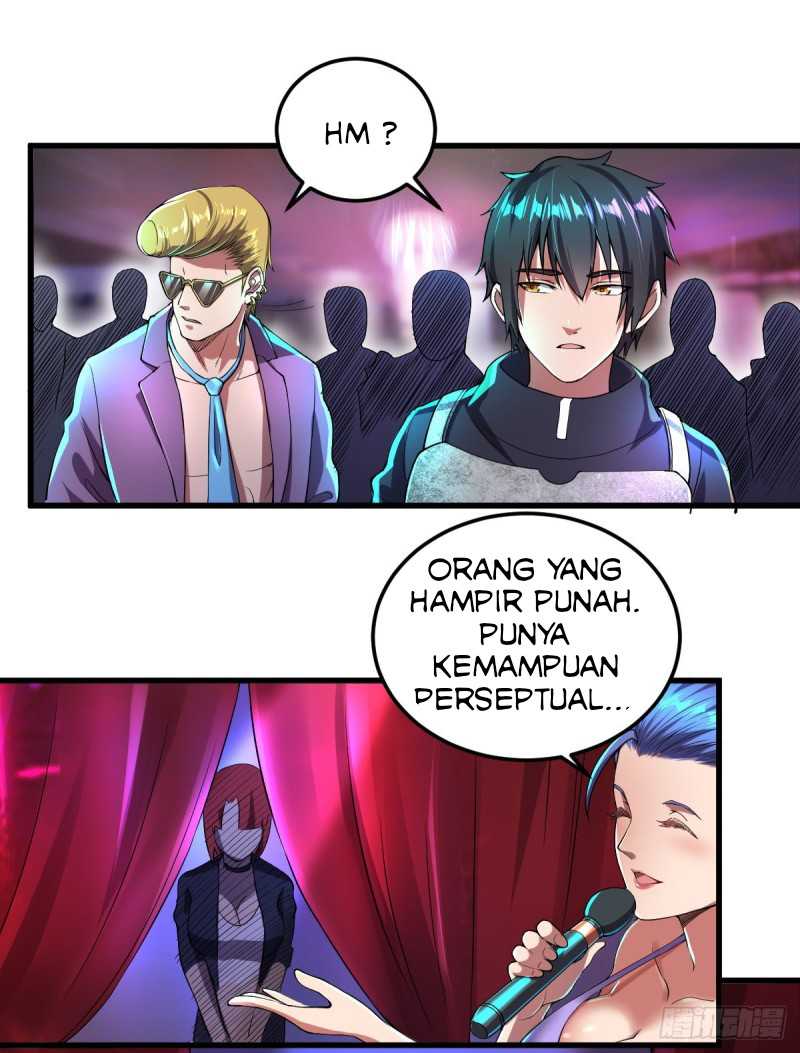 My Harem In The Day of Apocalypse Chapter 10 - halaman 5