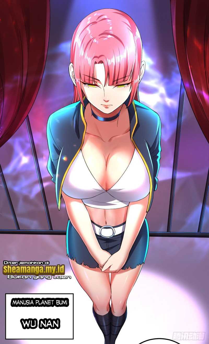 My Harem In The Day of Apocalypse Chapter 10 - halaman 6
