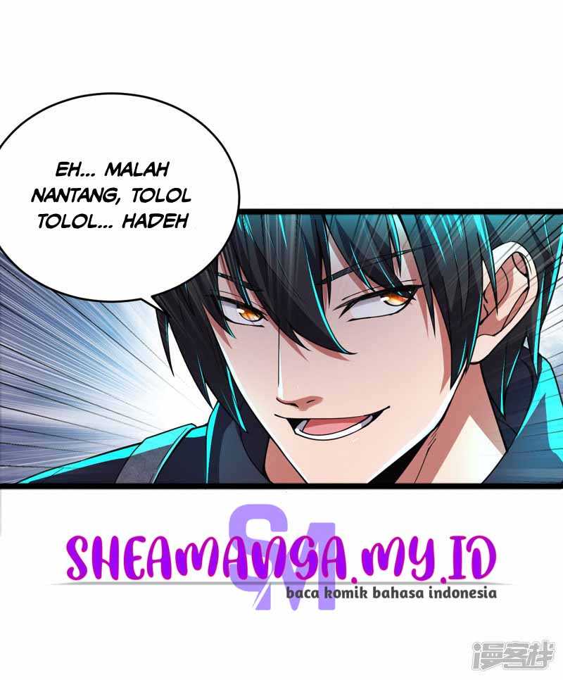 My Harem In The Day of Apocalypse Chapter 11 - halaman 11