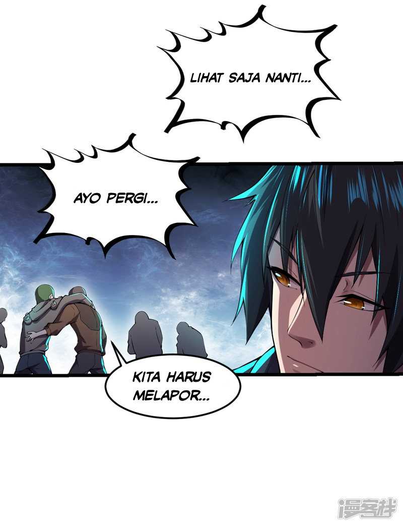 My Harem In The Day of Apocalypse Chapter 11 - halaman 19