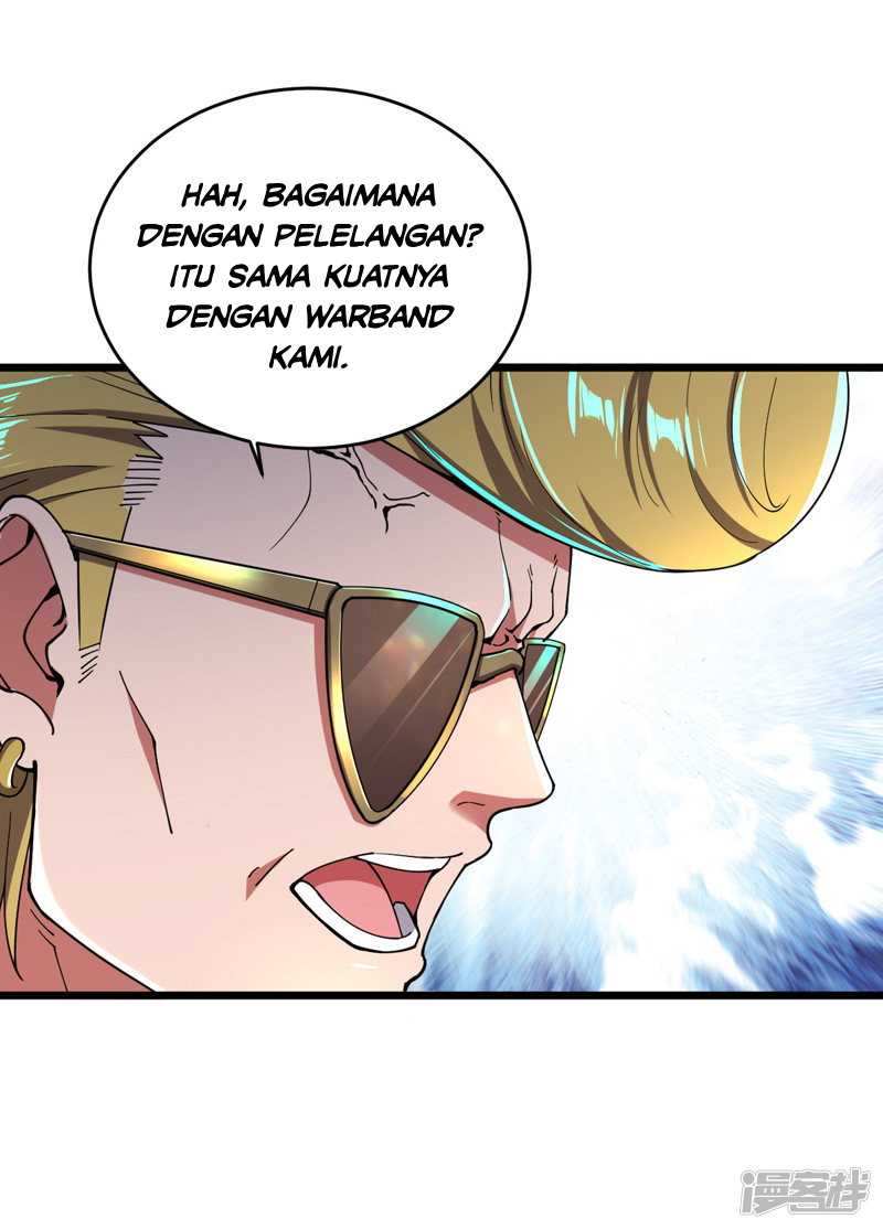 My Harem In The Day of Apocalypse Chapter 11 - halaman 2