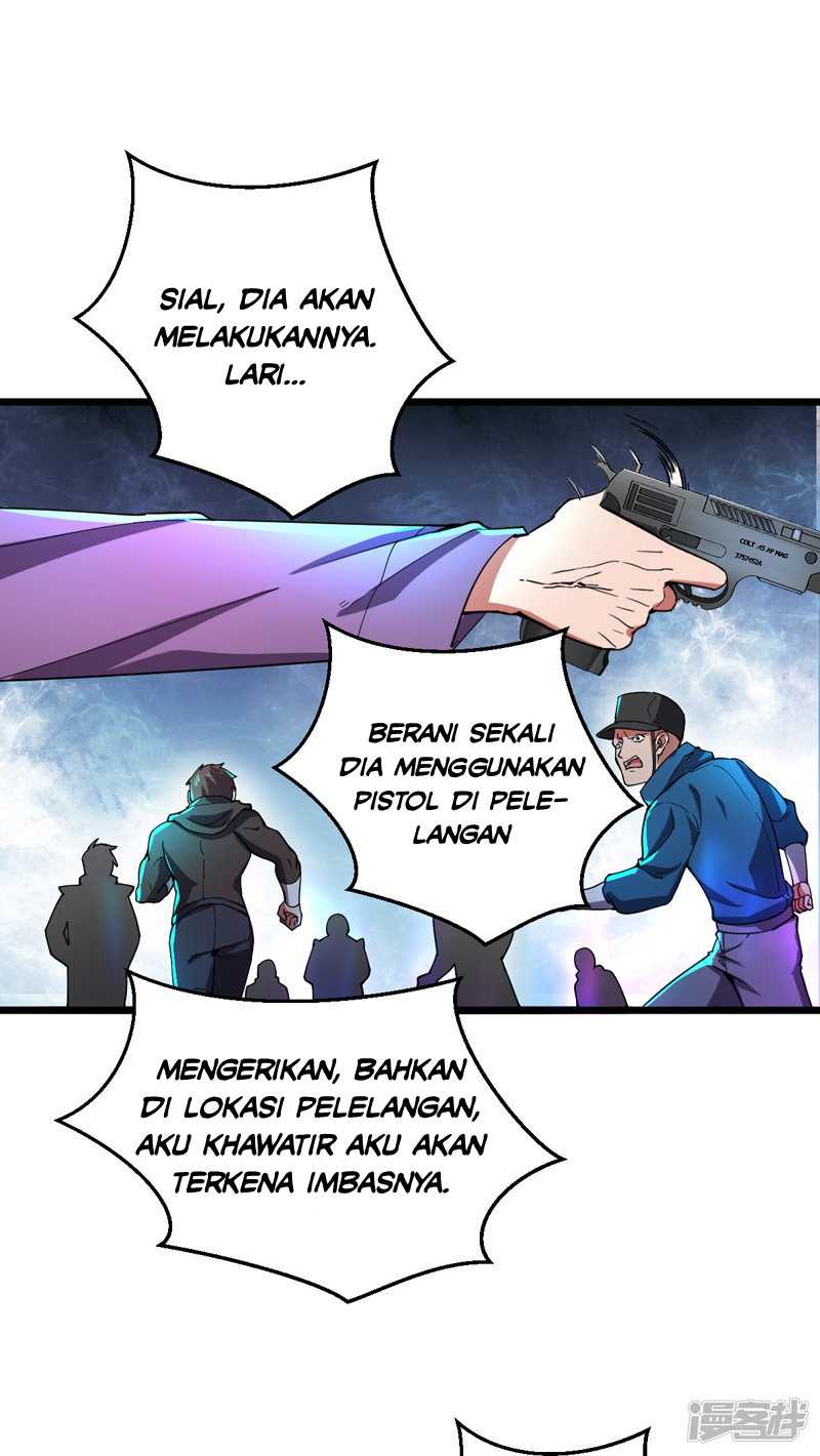 My Harem In The Day of Apocalypse Chapter 11 - halaman 4