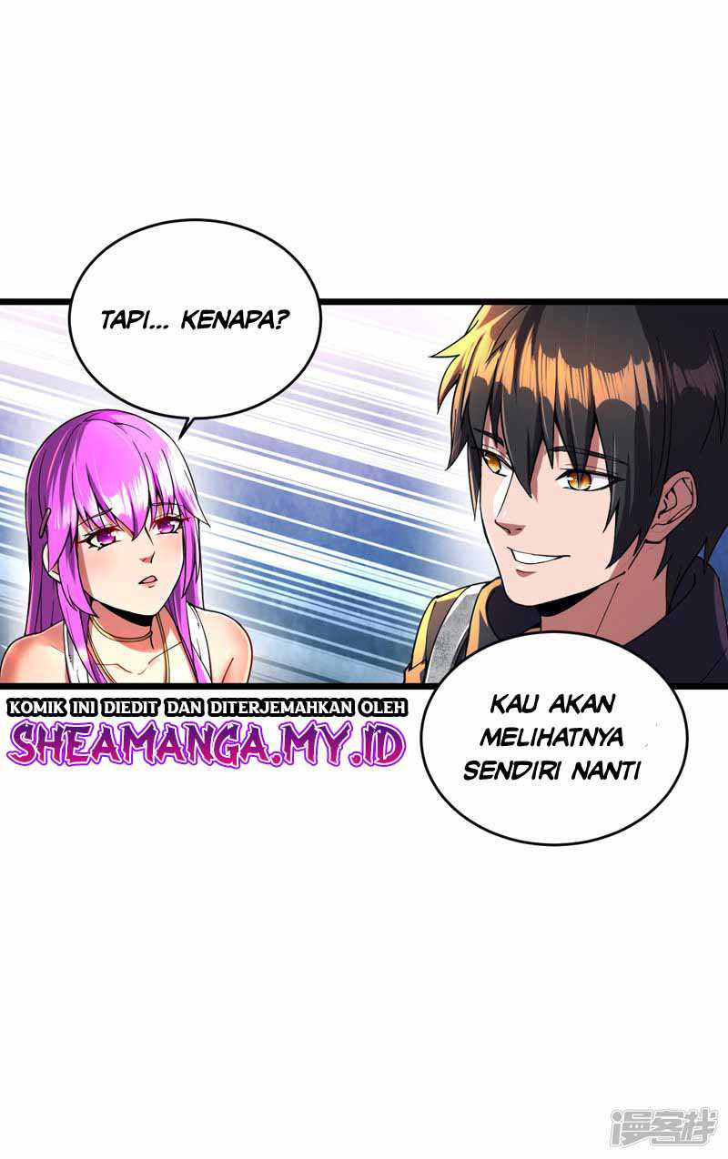My Harem In The Day of Apocalypse Chapter 12 - halaman 12