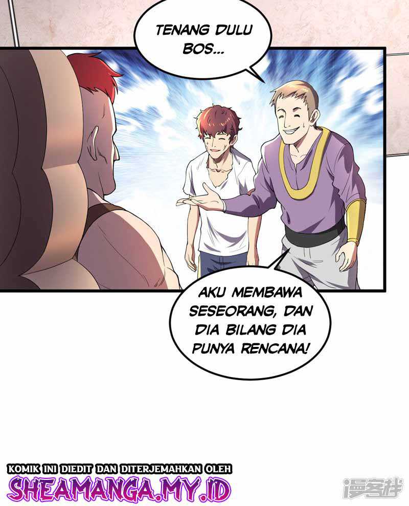 My Harem In The Day of Apocalypse Chapter 12 - halaman 16