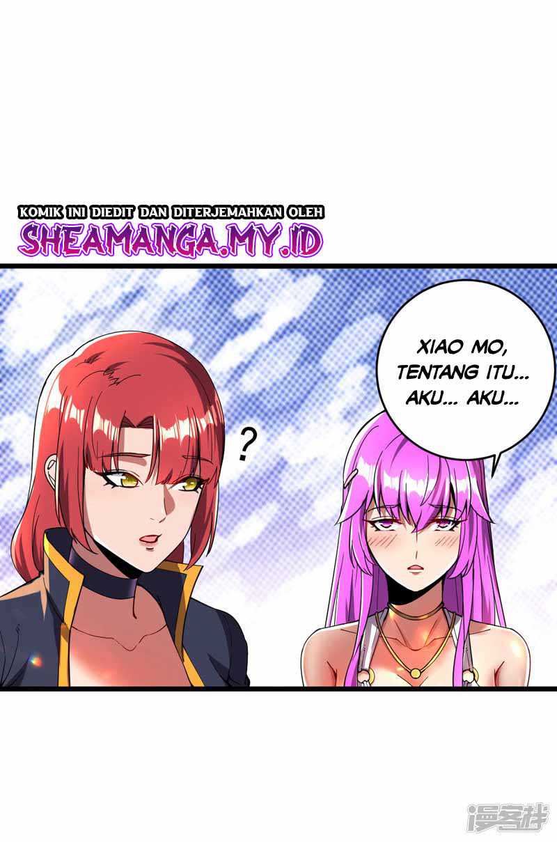 My Harem In The Day of Apocalypse Chapter 12 - halaman 9