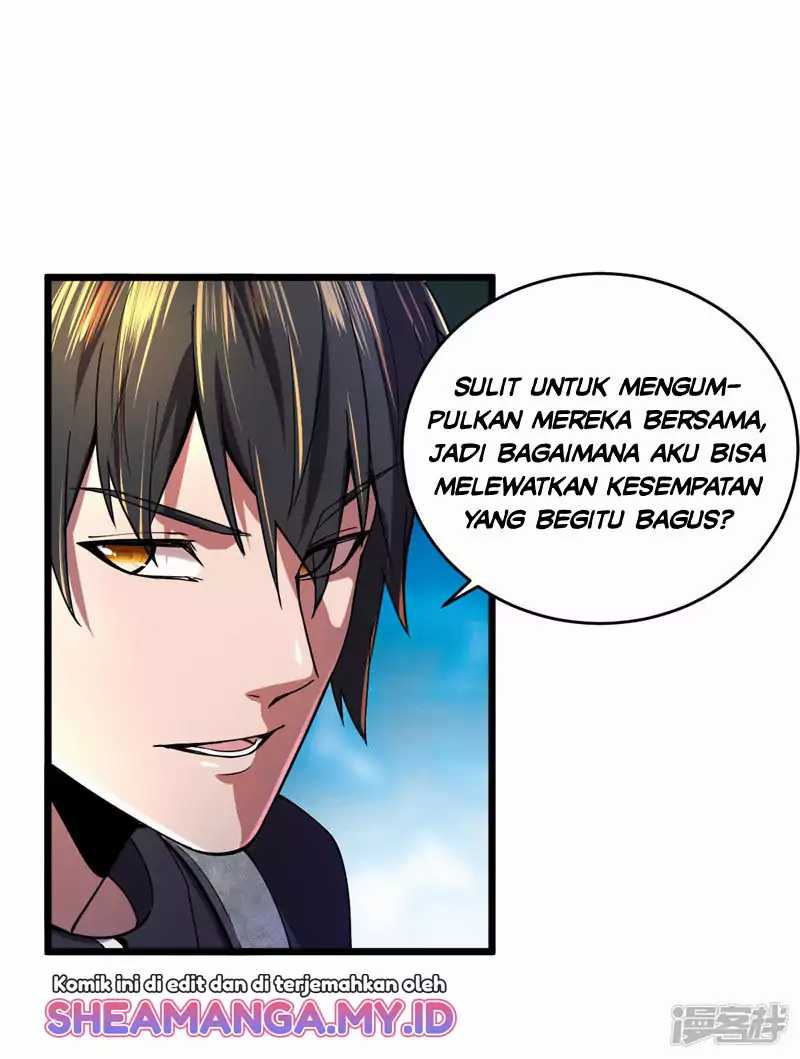 My Harem In The Day of Apocalypse Chapter 13 - halaman 12