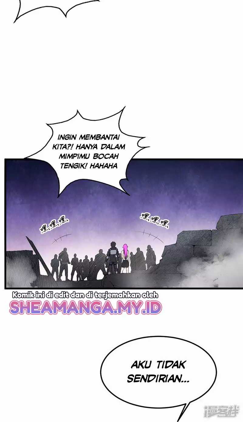 My Harem In The Day of Apocalypse Chapter 13 - halaman 14