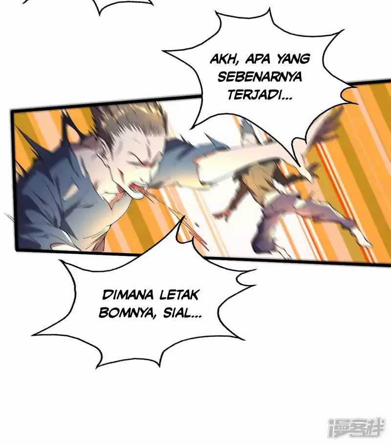 My Harem In The Day of Apocalypse Chapter 13 - halaman 19