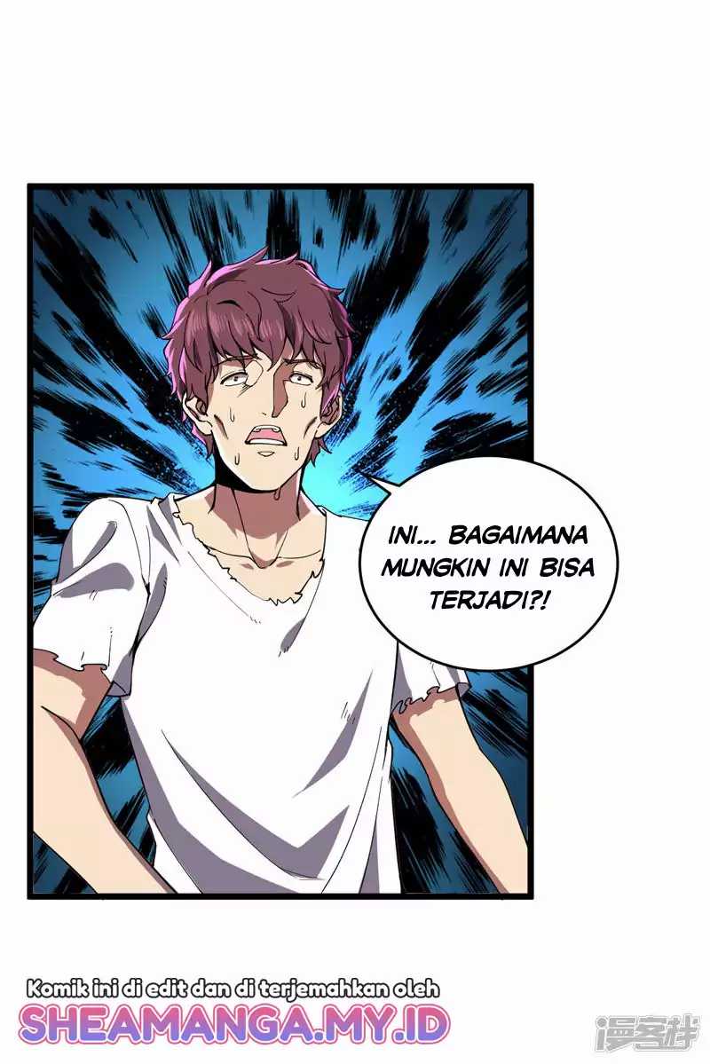 My Harem In The Day of Apocalypse Chapter 13 - halaman 20
