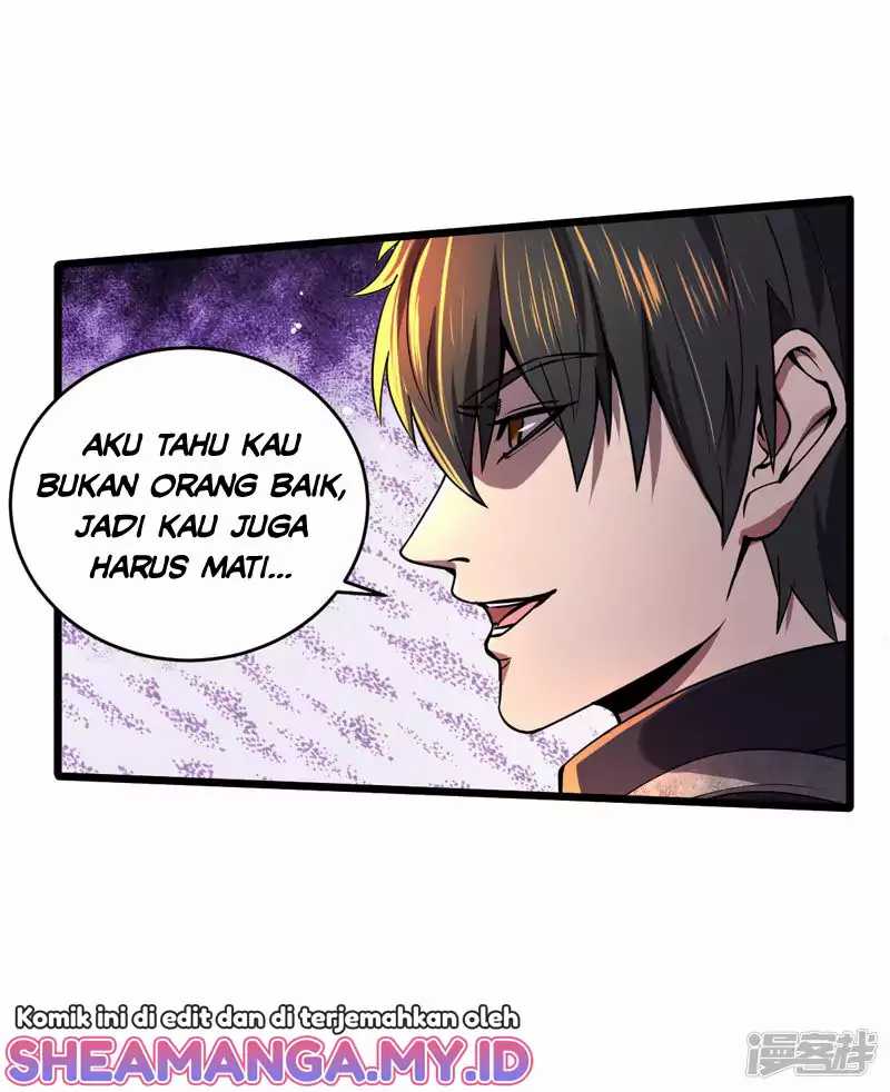 My Harem In The Day of Apocalypse Chapter 13 - halaman 22