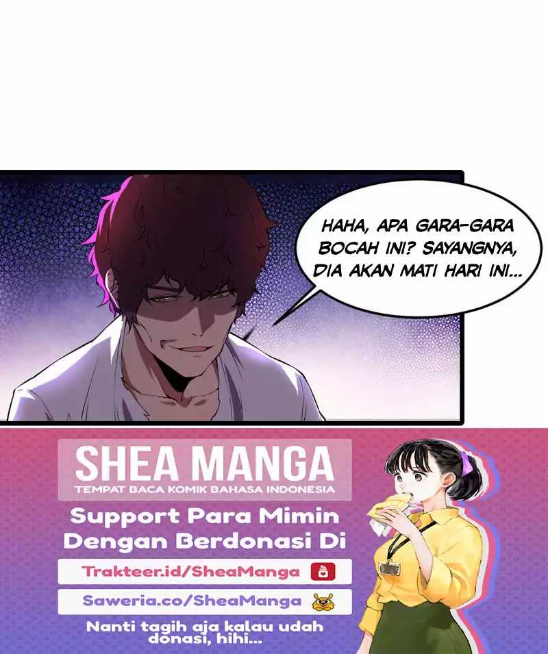 My Harem In The Day of Apocalypse Chapter 13 - halaman 6