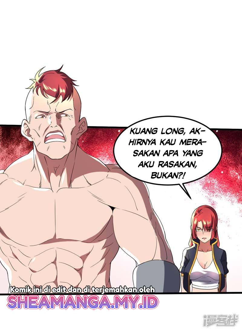 My Harem In The Day of Apocalypse Chapter 18 - halaman 18