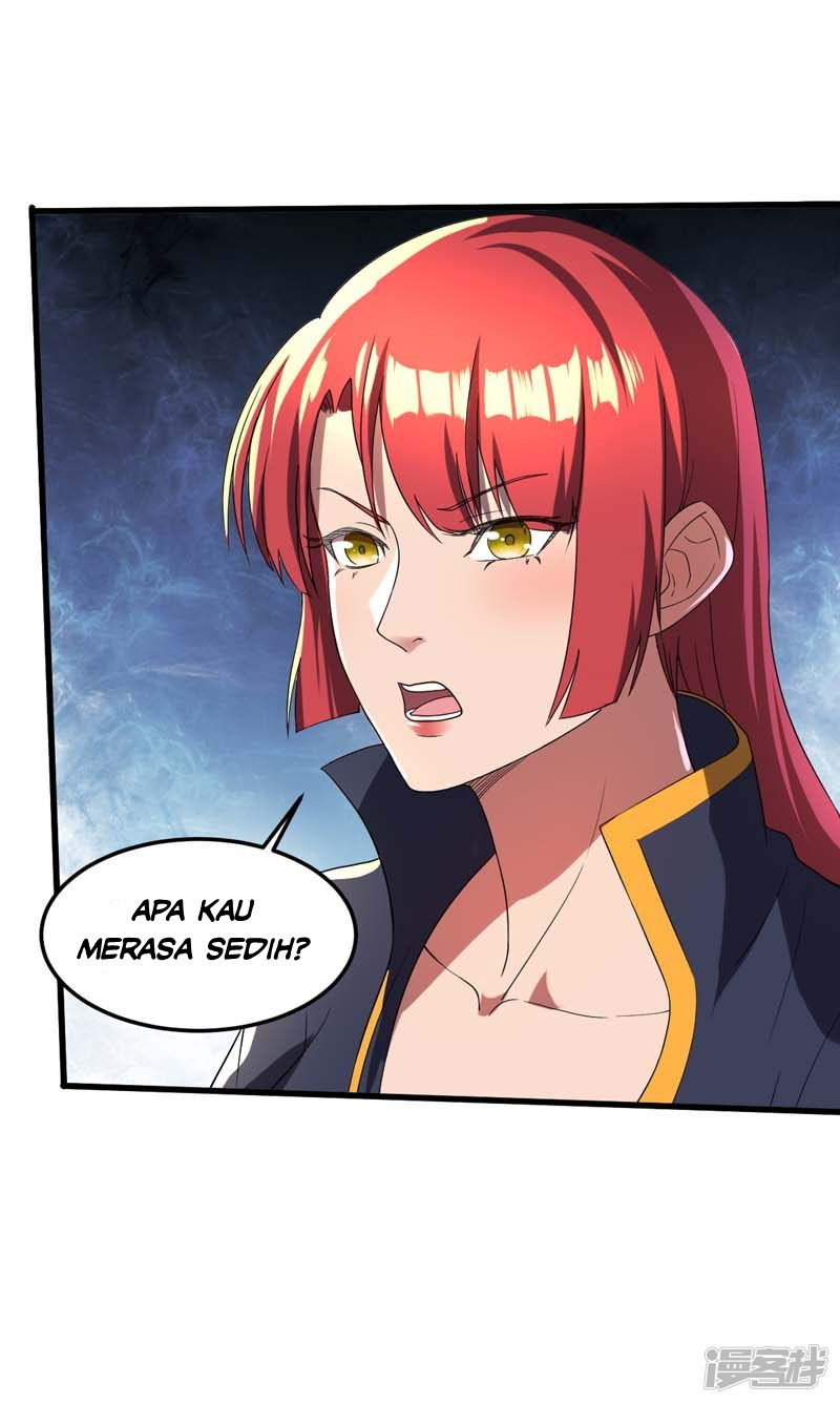 My Harem In The Day of Apocalypse Chapter 18 - halaman 19
