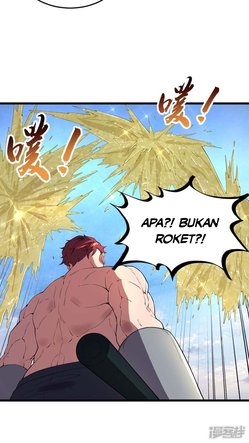 My Harem In The Day of Apocalypse Chapter 18 - halaman 7