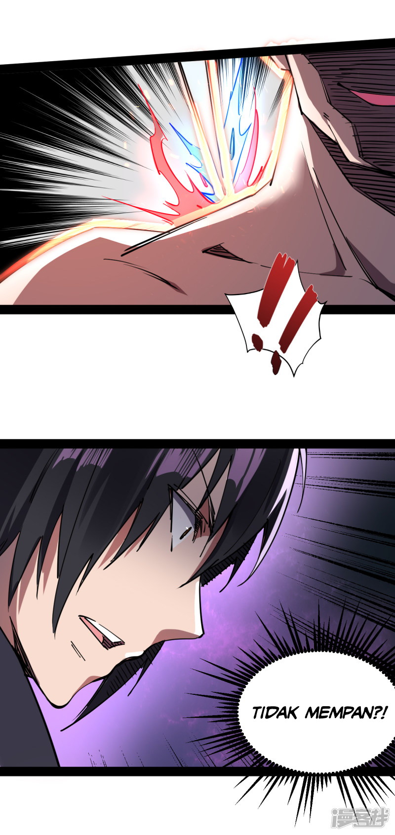 My Harem In The Day of Apocalypse Chapter 19 - halaman 23
