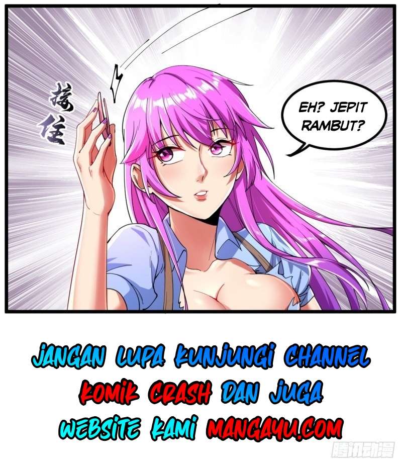 My Harem In The Day of Apocalypse Chapter 2 - halaman 12