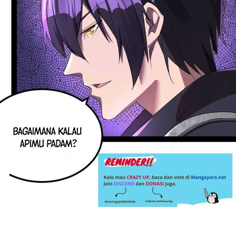 My Harem In The Day of Apocalypse Chapter 20 - halaman 9