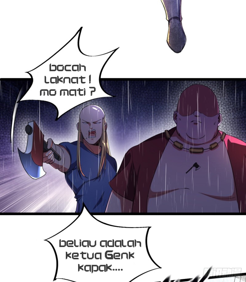 My Harem In The Day of Apocalypse Chapter 4 - halaman 18