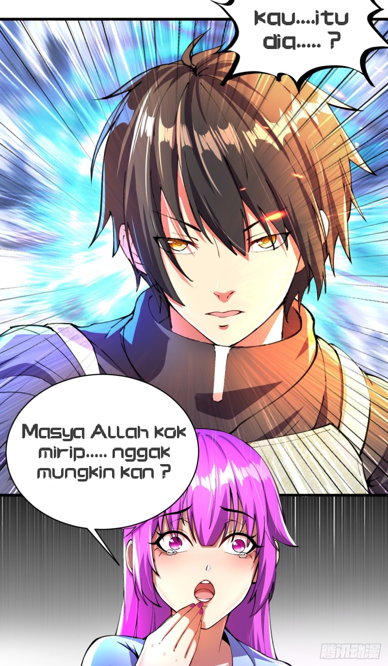 My Harem In The Day of Apocalypse Chapter 4 - halaman 3